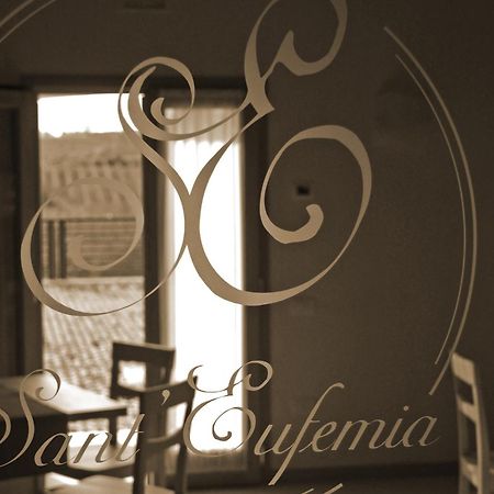 Tenuta Sant'Eufemia San Pietro Di Feletto Bagian luar foto