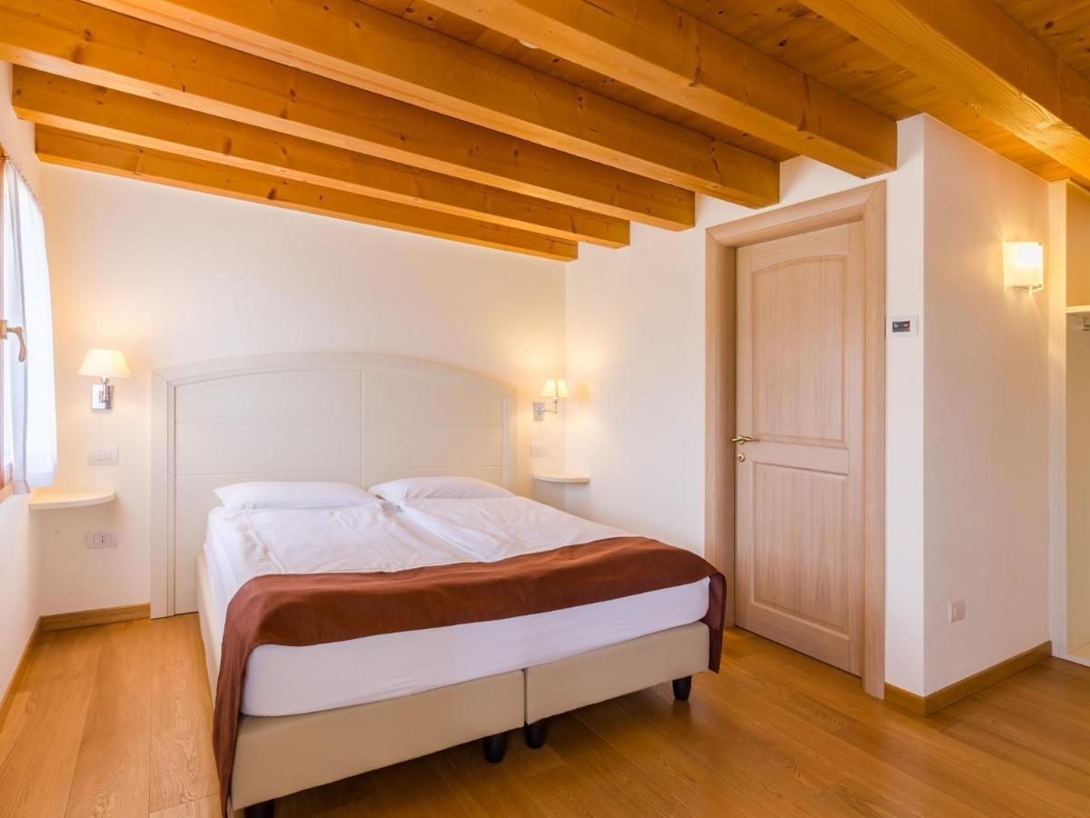 Tenuta Sant'Eufemia San Pietro Di Feletto Bagian luar foto