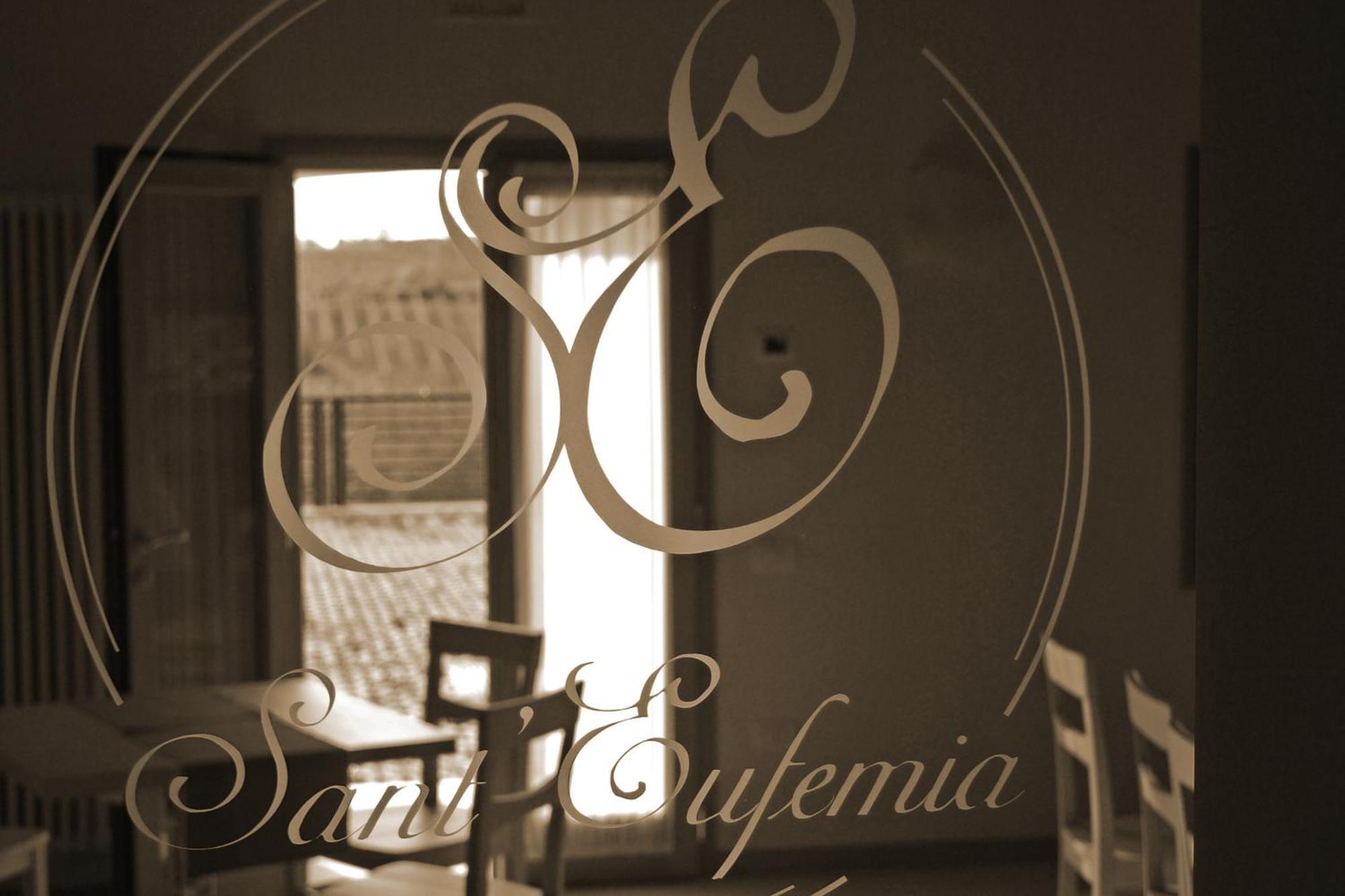 Tenuta Sant'Eufemia San Pietro Di Feletto Bagian luar foto
