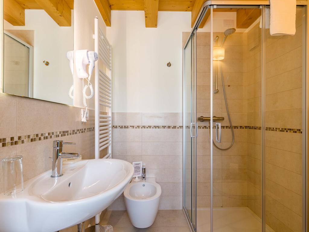 Tenuta Sant'Eufemia San Pietro Di Feletto Bagian luar foto