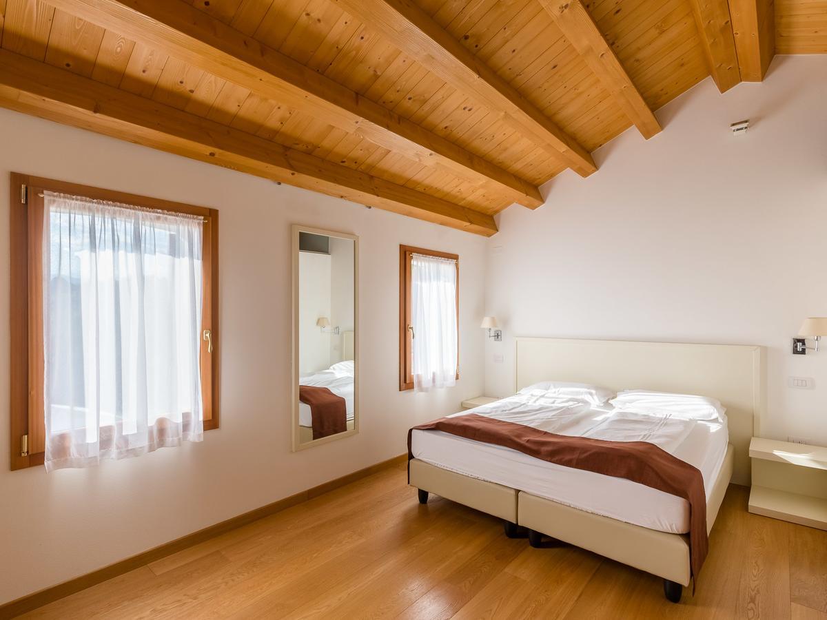 Tenuta Sant'Eufemia San Pietro Di Feletto Bagian luar foto