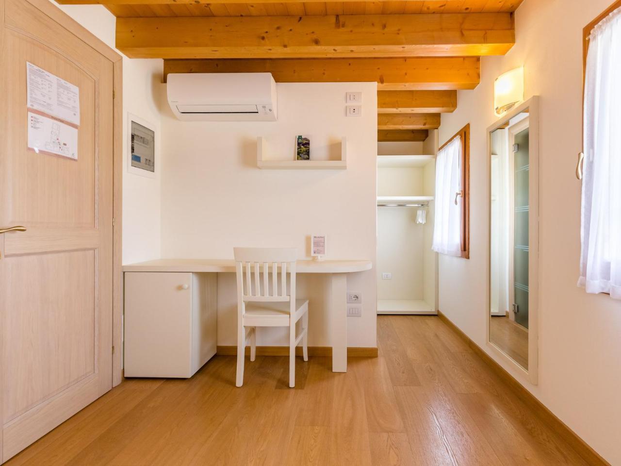 Tenuta Sant'Eufemia San Pietro Di Feletto Bagian luar foto