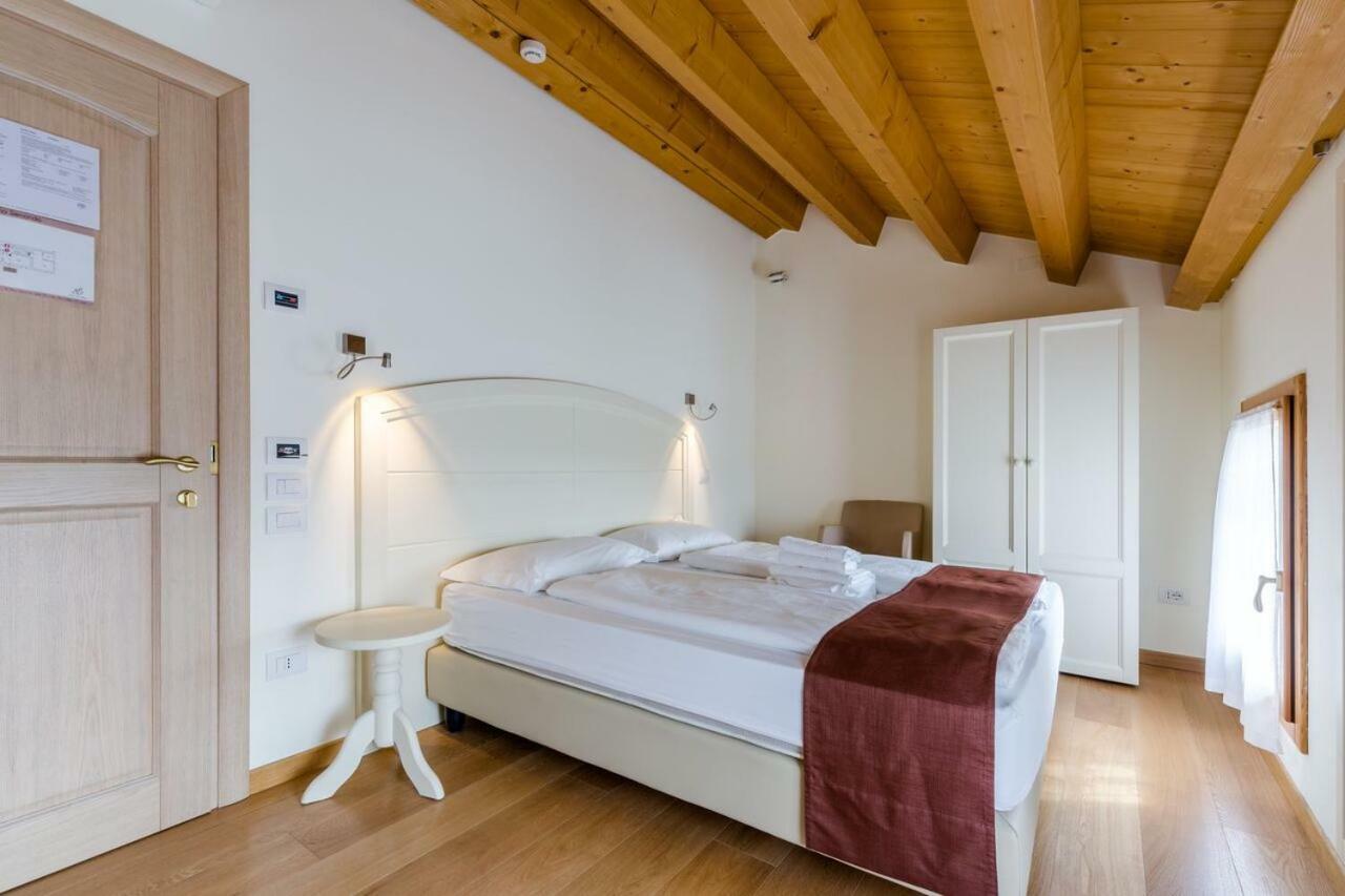 Tenuta Sant'Eufemia San Pietro Di Feletto Bagian luar foto